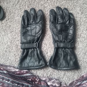 Biltwell Bayman Gloves Size XL